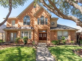 6809 Magnum Dr, Plano, TX 75024