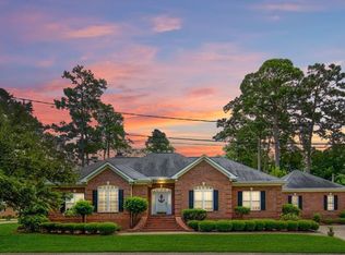 1601 Calhoun Rd, Conway, SC 29527