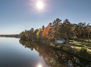 12467 Haase Rd, Presque Isle, WI 54557