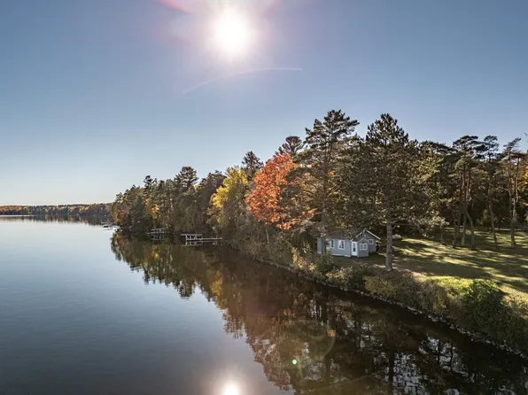 12467 Haase Rd, Presque Isle, WI 54557