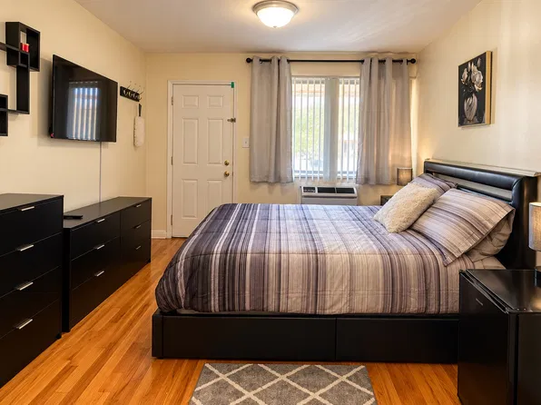 (undisclosed Address), Jamaica, NY 11434