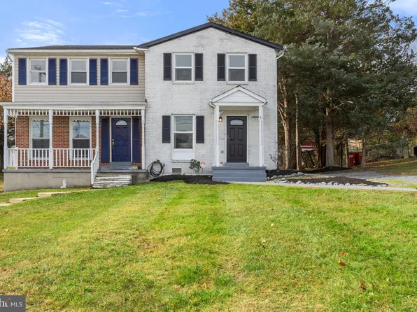 59B Elm St, Harpers Ferry, WV 25425