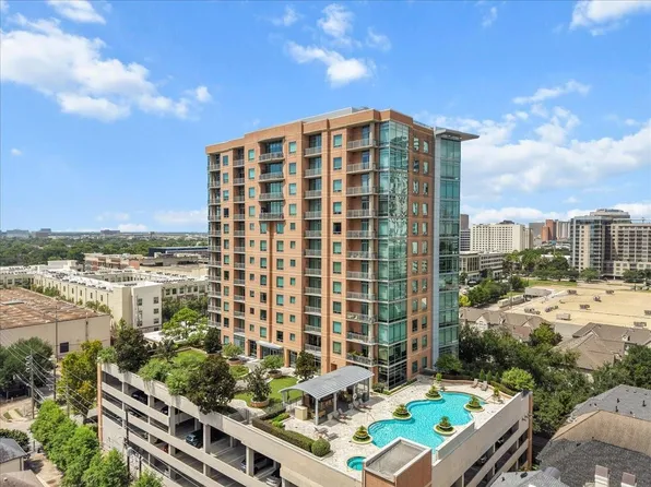 2207 Bancroft St APT 906, Houston, TX 77027