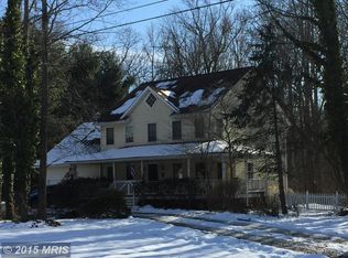 3520 Jamestown Rd, Davidsonville, MD 21035