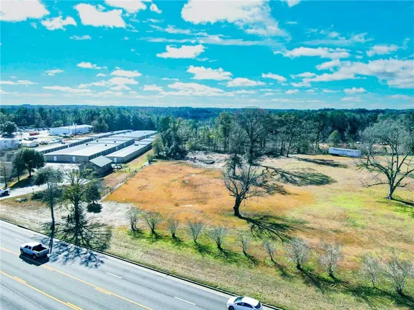 0 Moffett Rd, Semmes, AL 36575