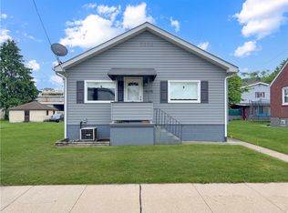 4615 5th Ave, Beaver Falls, PA 15010