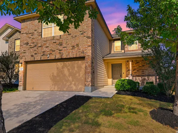 11127 Creek Eagle, San Antonio, TX 78245