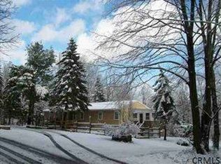 64 Castle Rd, Voorheesville, NY 12186