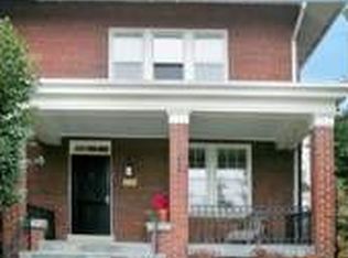 5228 Chevy Chase Pkwy NW, Washington, DC