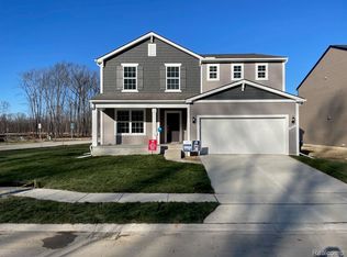 9240 Dogwood, Dexter, MI 48130