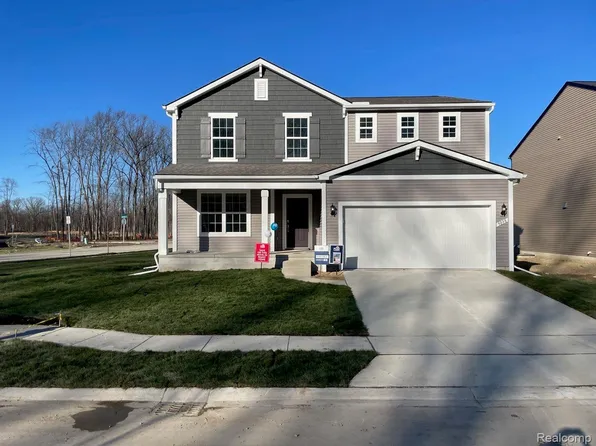 9240 Dogwood, Dexter, MI 48130