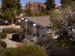 525 Bell Rock Blvd, Sedona, AZ 86351