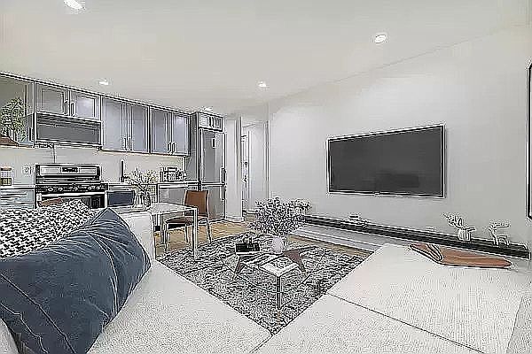 1st image of 246 W 150th St APT 3A