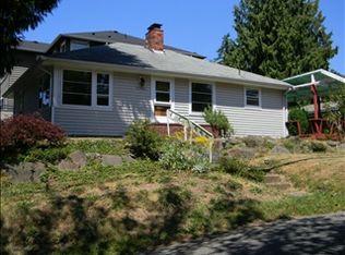 4356 SW Concord St, Seattle, WA 98136