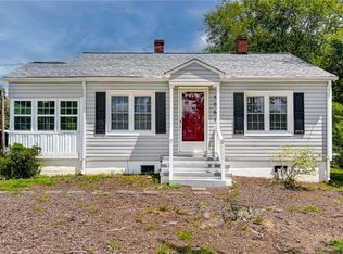 3061 Denton Rd, Thomasville, NC 27360