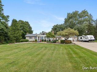 10679 Keystone Dr NE, Ada, MI 49301