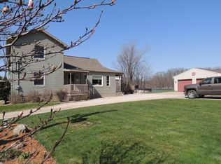 23210 26 Mile Rd, Olivet, MI 49076