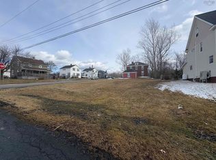 371 Shelburne St Lot New, New Glasgow, NS B2H 3K4