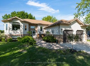 282 Warrington Rd, Clearview, ON L0M 1S0