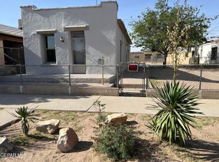 4009 Tularosa Ave, El Paso, TX 79903