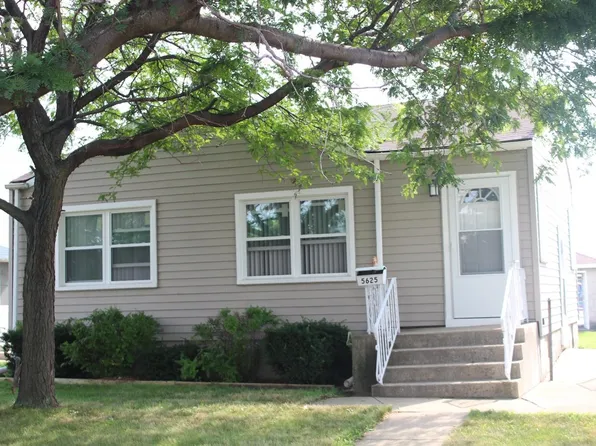 5625 Baring Ave, East Chicago, IN 46312
