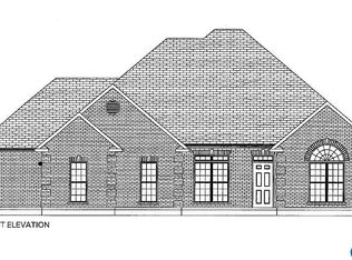 6340 Central Park Ln, Huntsville, AL 35806