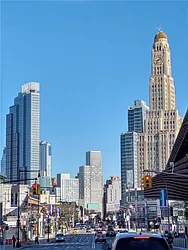 Rented by R New York