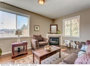 318 N 33rd Ct, Ridgefield, WA 98642