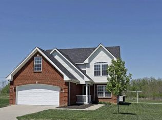 129 Lost Tree Dr, Georgetown, KY 40324