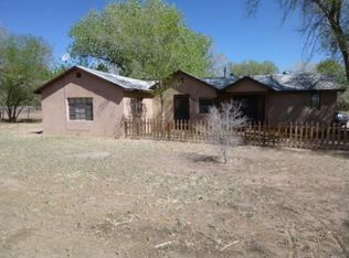 2041 Muniz Rd SW, Albuquerque, NM 87105