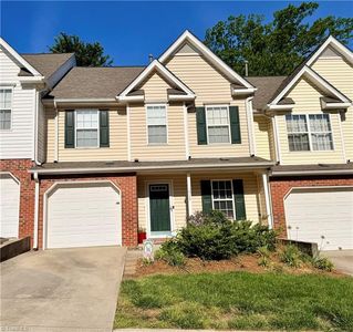 1919 Freedom Gate Dr, Greensboro, NC, 27410