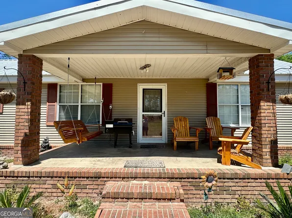 4240 White Tail Way, Blackshear, GA 31516