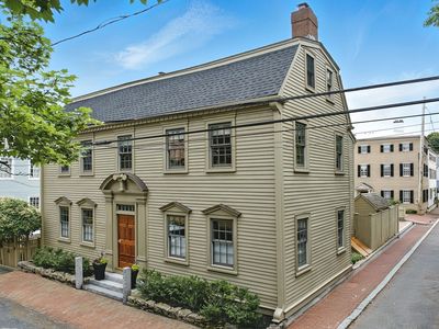 29 Boardman St, Newburyport, MA, 01950