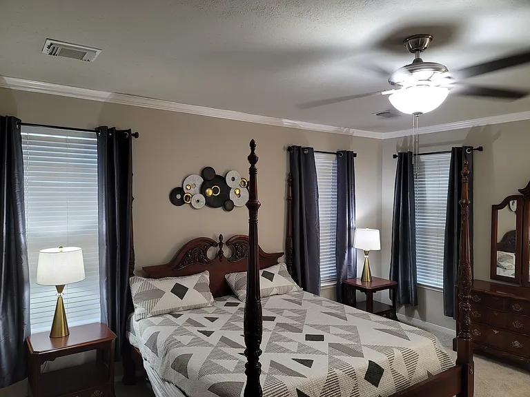 Primary Room