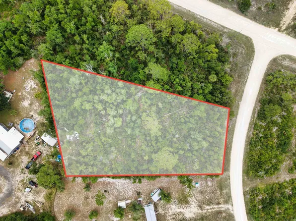 LOT 31 Sea Oaks Dr, Perry, FL 32348