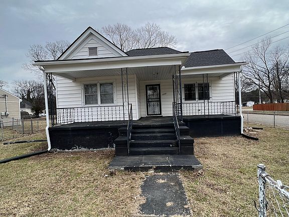 2nd image of 1200 N Orchard Knob Ave