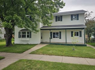 1617 Fremont St, Stevens Point, WI 54481