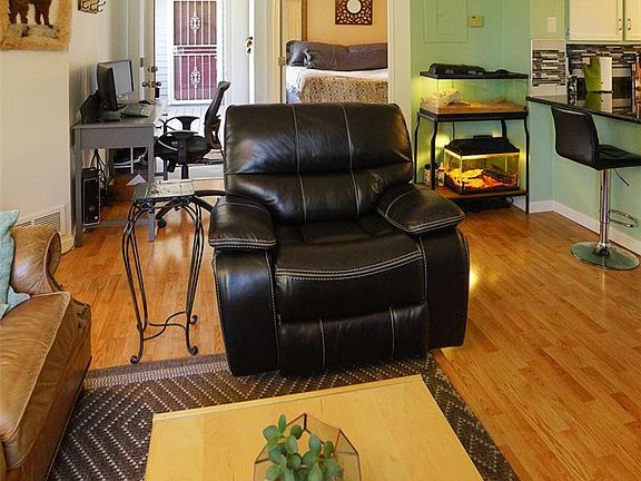 5th image of 8500 E Jefferson Ave APT 17E