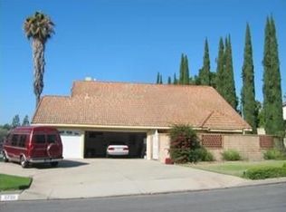 5750 Cameo St, Alta Loma, CA 91701