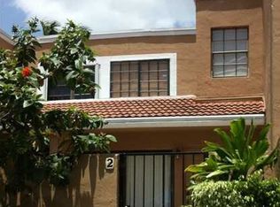 15375 SW 104th Ter APT 2, Miami, FL 33196
