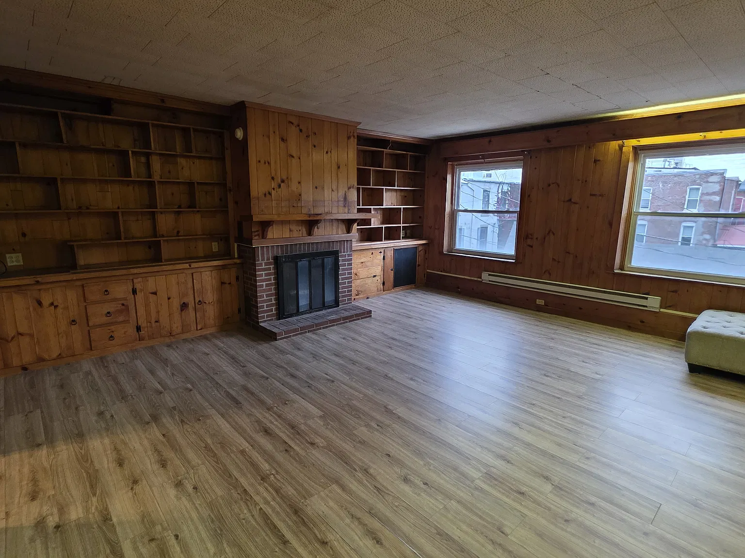 1 bed, $1,200 — Photo 1