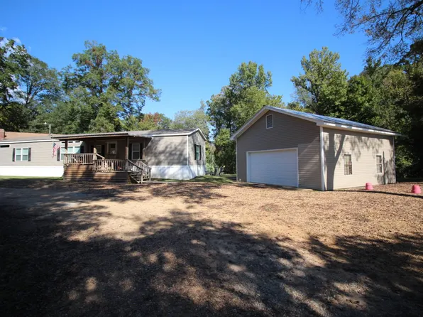 144 Ellzey Rd, Sardis, MS 38666
