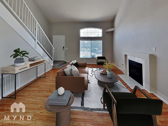 2nd image of 2835 Floral Peak Dr #1