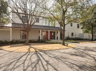 5244 Stonegate Rd, Dallas, TX 75209