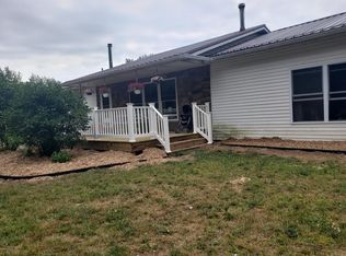 6077 E Meinert Rd, Holton, MI 49425