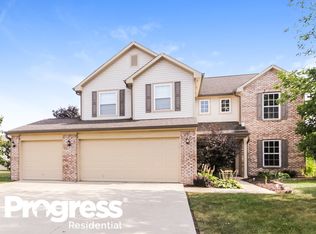 7812 Mikayla Ct, Indianapolis, IN 46217