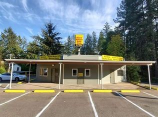 22090 N Us Highway 101 #B, Shelton, WA 98584