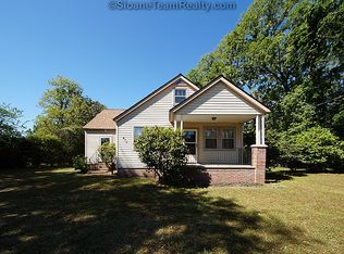 479 Riverland Dr, Charleston, SC 29412