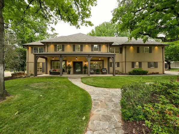 12009 Brookhollow Rd, Oklahoma City, OK 73120