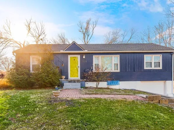 3028 S 39th St, Kansas City, KS 66106